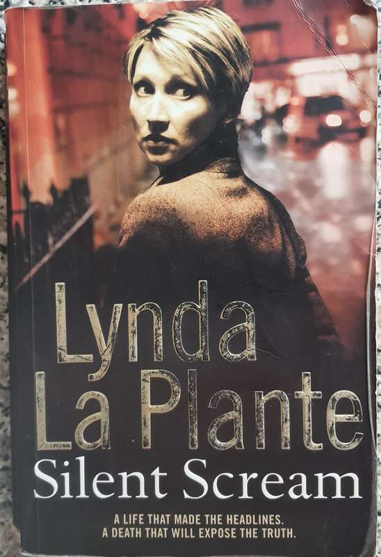 Lynda La Plante: Silent Scream